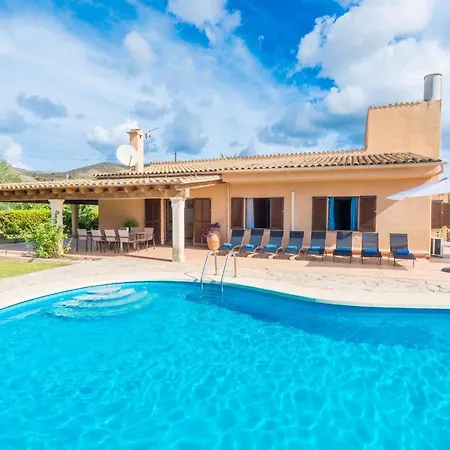 Villa Can Escandeu *
