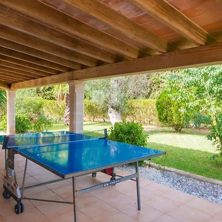 Villa Can Escandeu