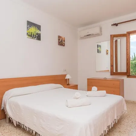 Villa Can Escandeu