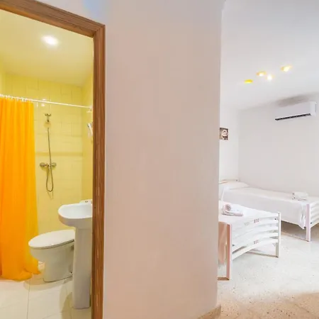Can Escandeu Villa