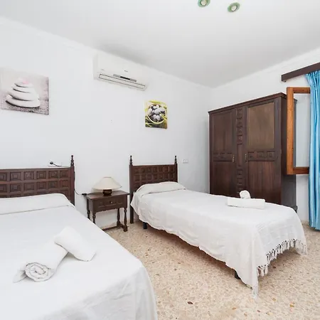Villa Can Escandeu Pollenca