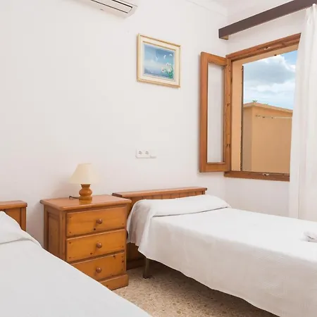 Can Escandeu Villa Pollenca