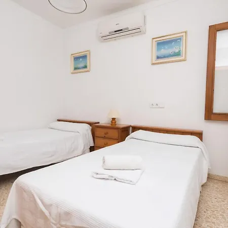 Can Escandeu Villa
