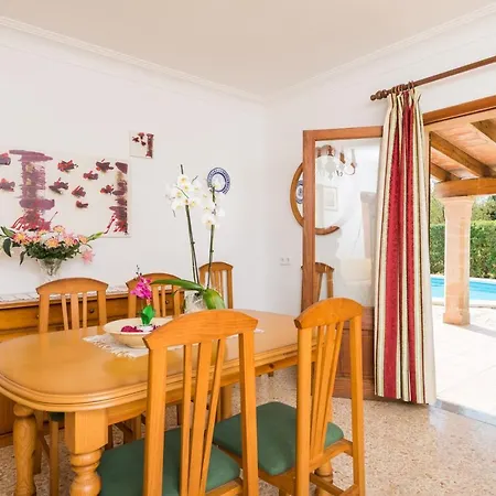 Villa Can Escandeu Pollenca